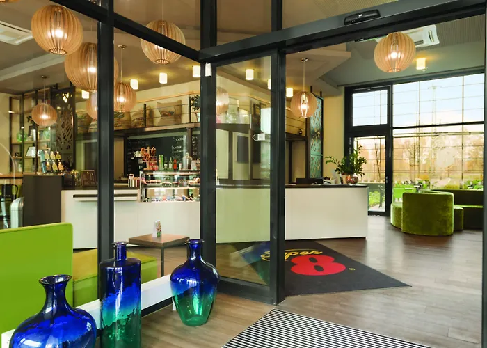 Premier Berliner Tor Hotel 3*
