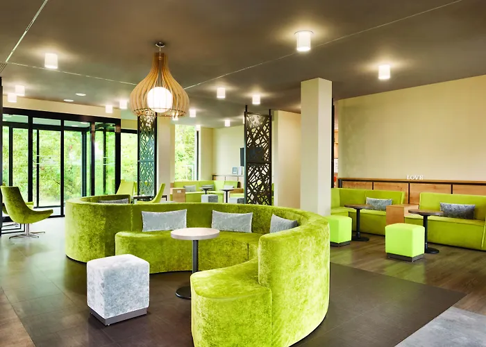 Hotel Premier Berliner Tor 3*