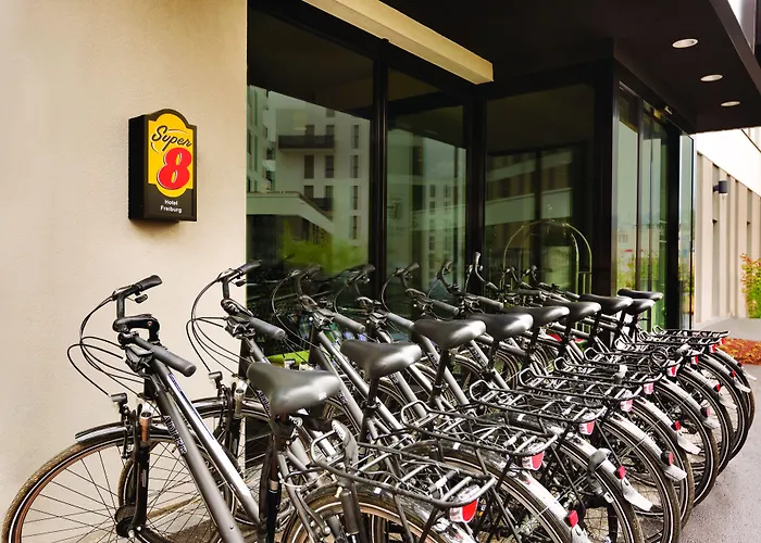 Premier Berliner Tor Hotel Hamburg