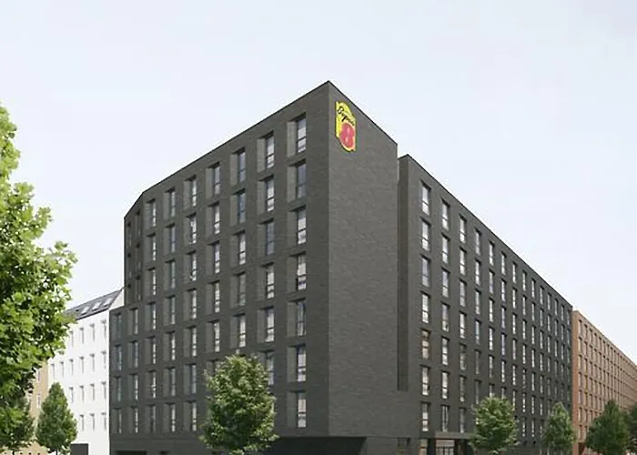 Premier Berliner Tor 3*