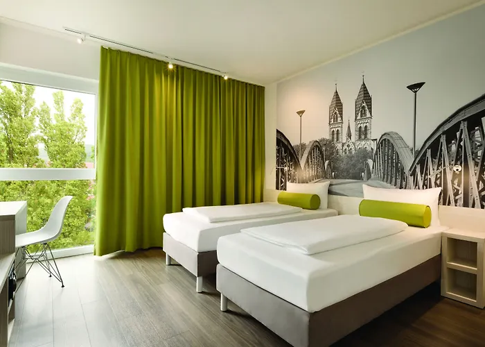 Premier Berliner Tor 3*