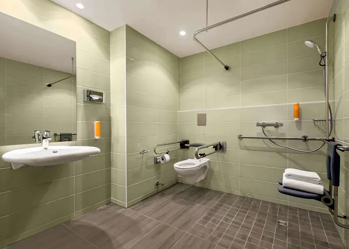 Hotel Premier Berliner Tor