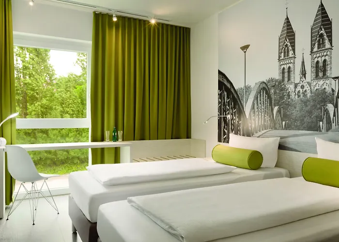 Premier Berliner Tor 3*