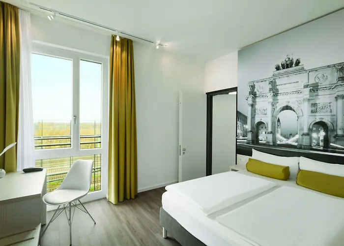 Premier Berliner Tor 3* Hamburg