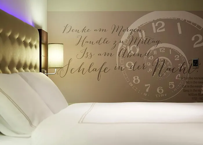 Premier Berliner Tor Hotel Hamburg