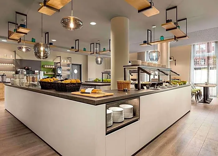 Hotel Premier Berliner Tor 3*