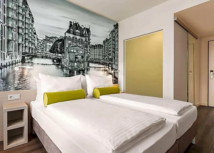 Premier Berliner Tor 3*