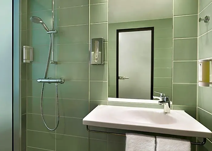 Premier Berliner Tor 3* Hamburg