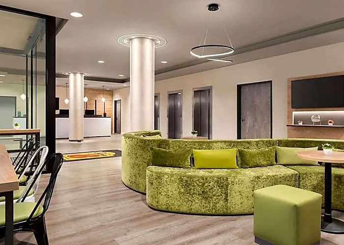 Premier Berliner Tor 3*