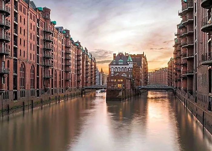 Hotel Premier Berliner Tor