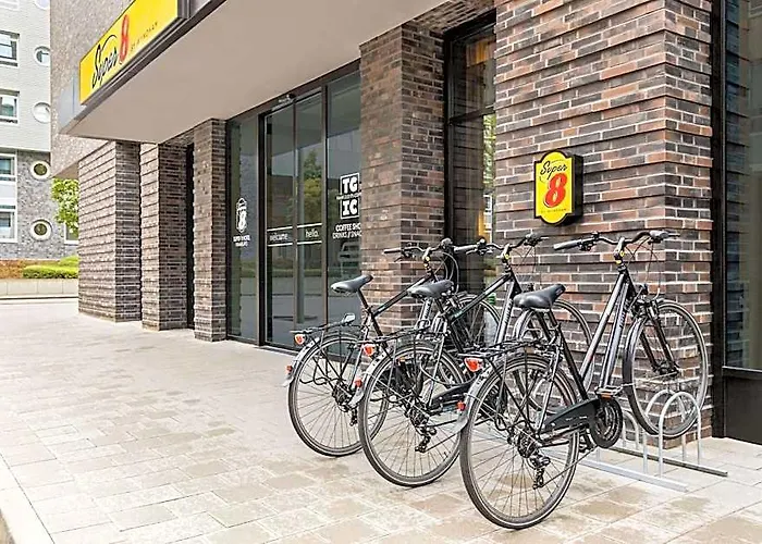 Premier Berliner Tor Hotel