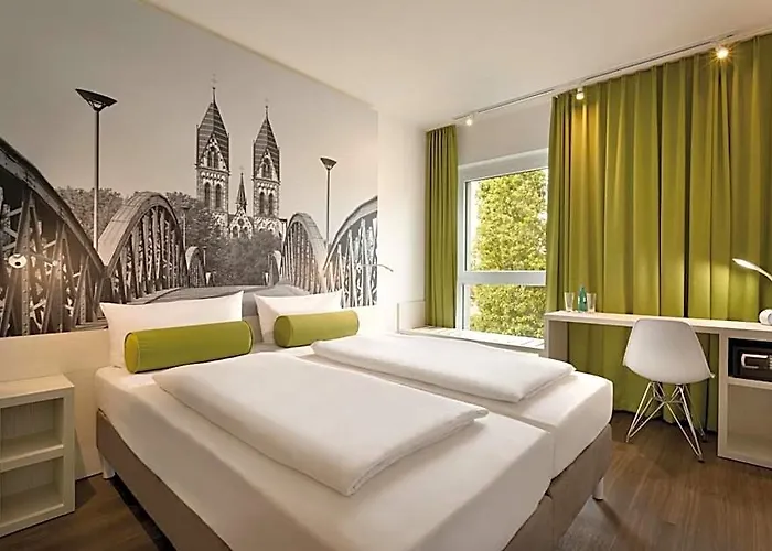 Premier Berliner Tor 3* Hamburg