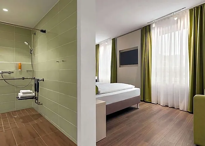 Premier Berliner Tor 3*