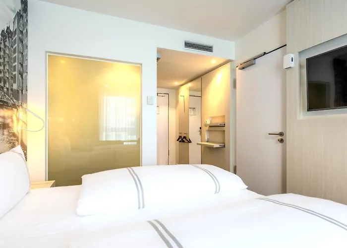 Premier Berliner Tor 3*