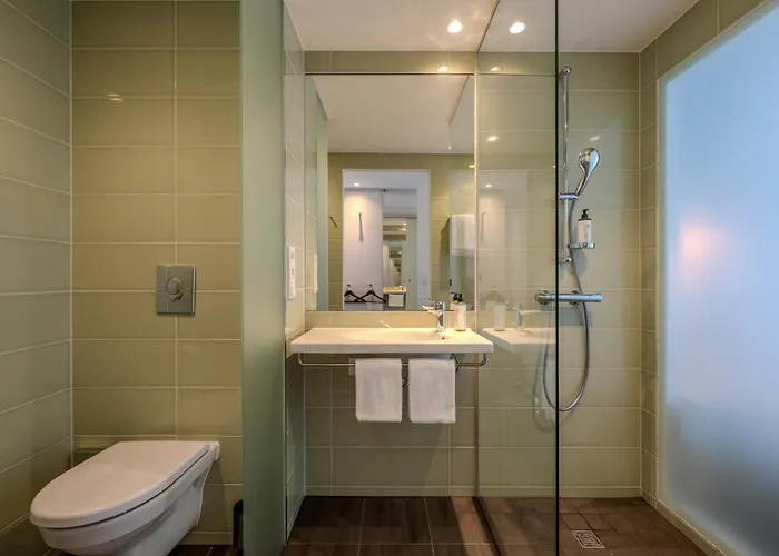 Premier Berliner Tor 3* Hamburg