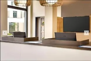 Premier Berliner Tor Hotel Hamburg