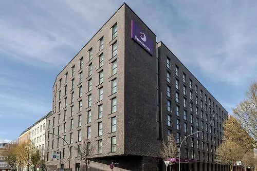 Premier Berliner Tor 3*