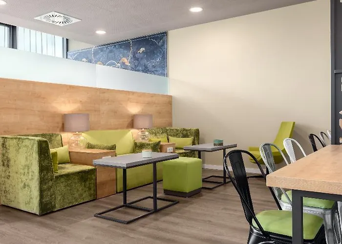 Hotel Premier Berliner Tor
