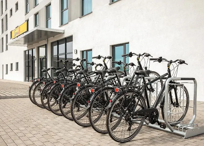 Premier Berliner Tor Hotel