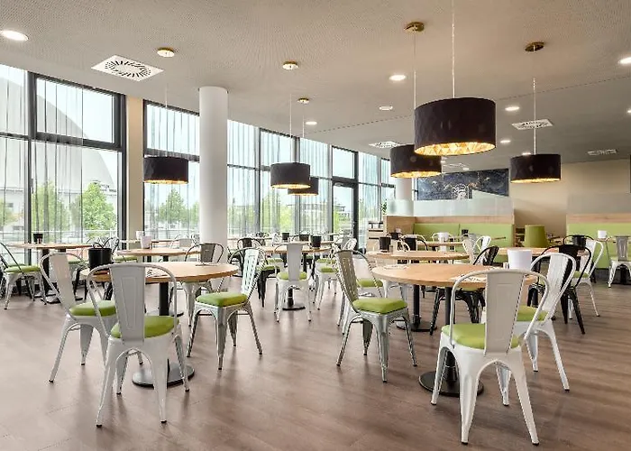 Premier Berliner Tor 3*