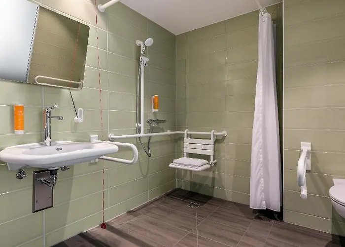 Premier Berliner Tor 3* Hamburg
