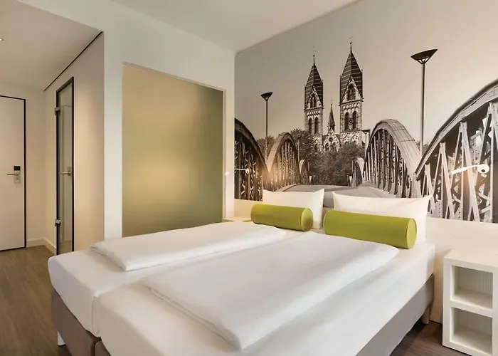 Premier Berliner Tor 3*